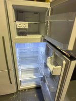 Refurbished chiq 348 litres fridge freezer | BRISBANE