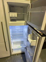 Refurbished chiq 348 litres fridge freezer | BRISBANE