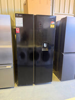 Refurbished chiq 559 litres fridge freezer | BRISBANE