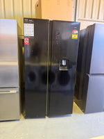 Refurbished chiq 559 litres fridge freezer | BRISBANE