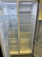 Refurbished chiq 559 litres fridge freezer | BRISBANE
