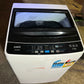 Refurbished chiq 6.5 KGS top loader washing machine | BRISBANE