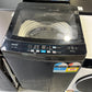 Refurbished chiq 8 kgs washing machine | ALEXANDRIA