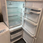 Refurbished combo Fisher & PAYKEL 440 ltr fridge freezer and Lg 6.5 kg top loader washer | SYDNEY