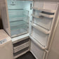 Refurbished combo Fisher & PAYKEL 440 ltr fridge freezer and Lg 6.5 kg top loader washer | SYDNEY