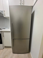 Refurbished combo Fisher and paykel 442 ltr fridge &  8 kg top loader ( 3 months  warranty ) | SYDNEY