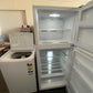 Refurbished combo Haier freezer refrigerator 422L and Fisher & Paykel 8 kg washer top loader | ADELAIDE