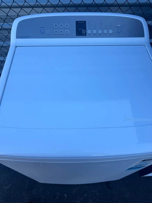 Refurbished fisher and Paykel 10kg washing machine | PERTH