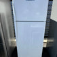 Refurbished fisher and Paykel 390 litres fridge freezer | PERTH