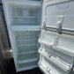 Refurbished fisher and Paykel 390 litres fridge freezer | PERTH