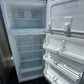 Refurbished fisher and Paykel 390 litres fridge freezer | PERTH