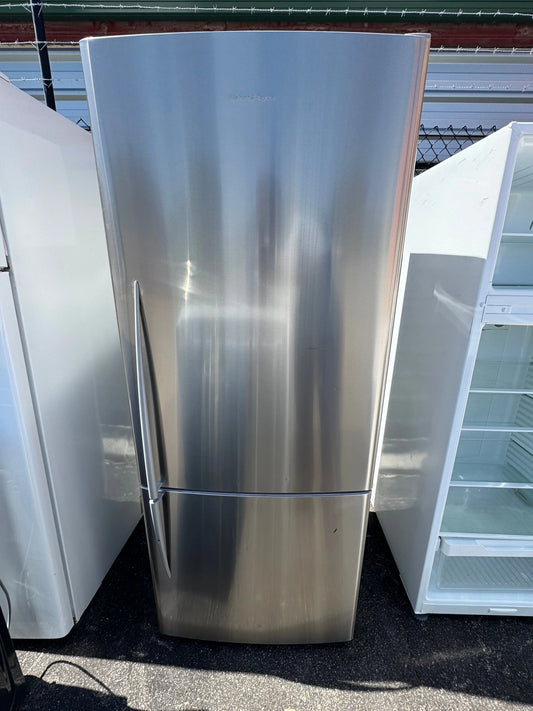 Refurbished fisher and Paykel 442 litres fridge freezer | PERTH
