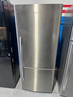 Refurbished fisher and Paykel 442 litres fridge freezer | PERTH