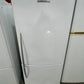 Refurbished fisher and Paykel 519 litres fridge freezer | PERTH
