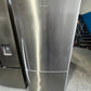 Refurbished fisher and Paykel 519 litres fridge freezer | PERTH