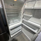 Refurbished fisher and Paykel 519 litres fridge freezer | PERTH