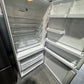 Refurbished fisher and Paykel 519 litres fridge freezer | PERTH