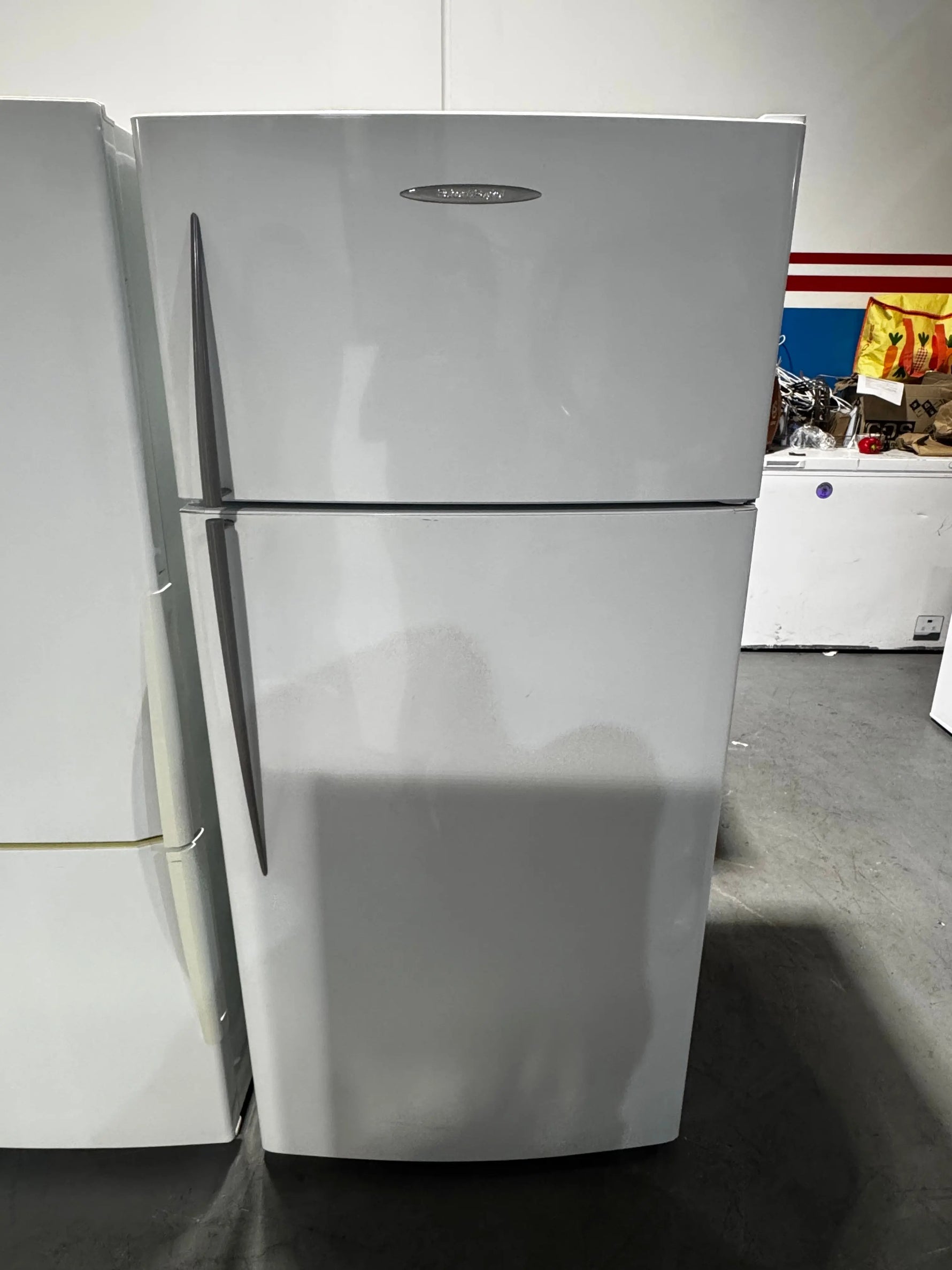 Refurbished fisher and Paykel 519 litres fridge freezer | PERTH