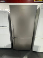 Refurbished fisher and Paykel 519 litres fridge freezer | PERTH