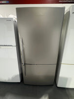 Refurbished fisher and Paykel 519 litres fridge freezer | PERTH