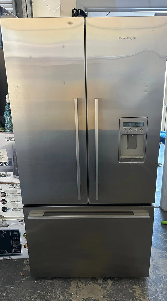 Refurbished fisher and Paykel 610 Litres Fridge Freezer | BRISBANE