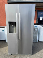 Refurbished fisher and Paykel 610 litres fridge freezer | PERTH