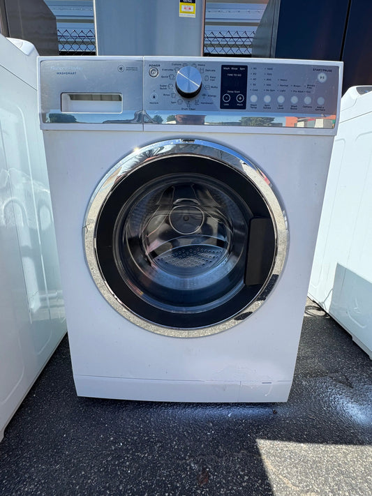 Refurbished fisher and Paykel 7.5kg washing machine | PERTH