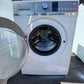 Refurbished fisher and Paykel 7.5kg washing machine | PERTH