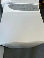 Refurbished fisher and Paykel 7kg washing machine | ADELAIDE