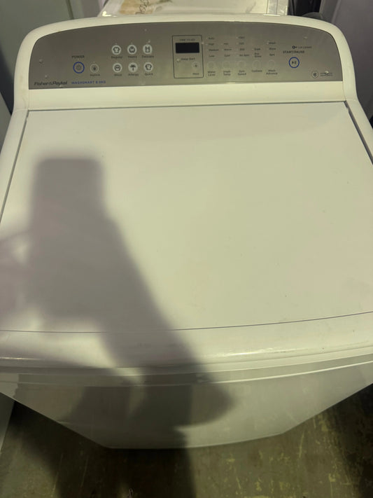 Refurbished fisher and Paykel 8.5kg washing machine | PERTH