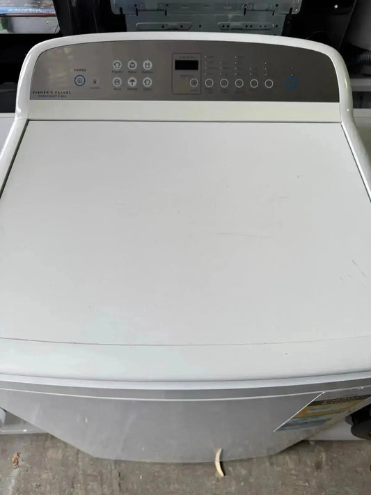 Refurbished fisher and Paykel 8.5kg washing machine | PERTH