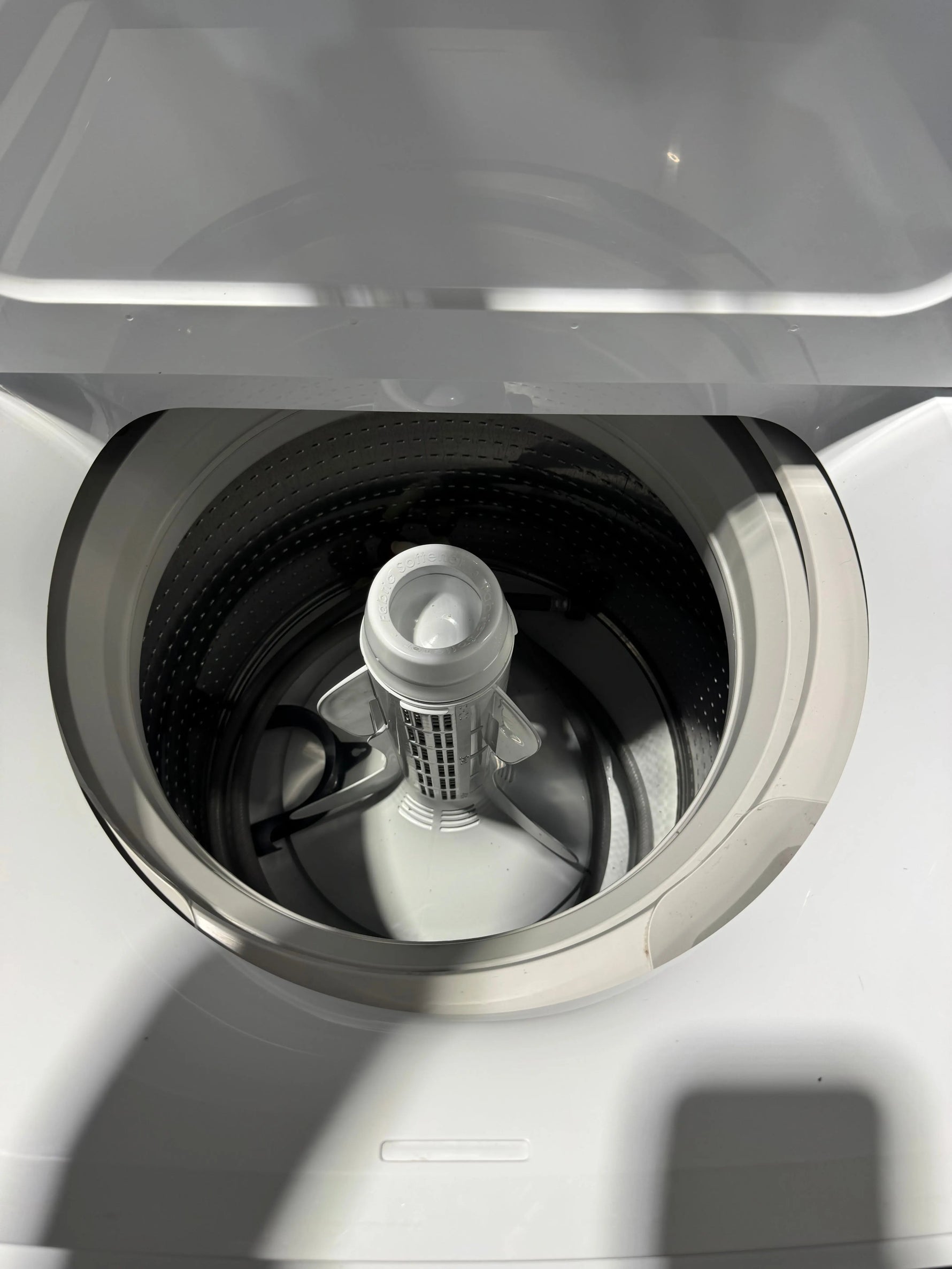 Refurbished fisher and Paykel 8.5kg washing machine