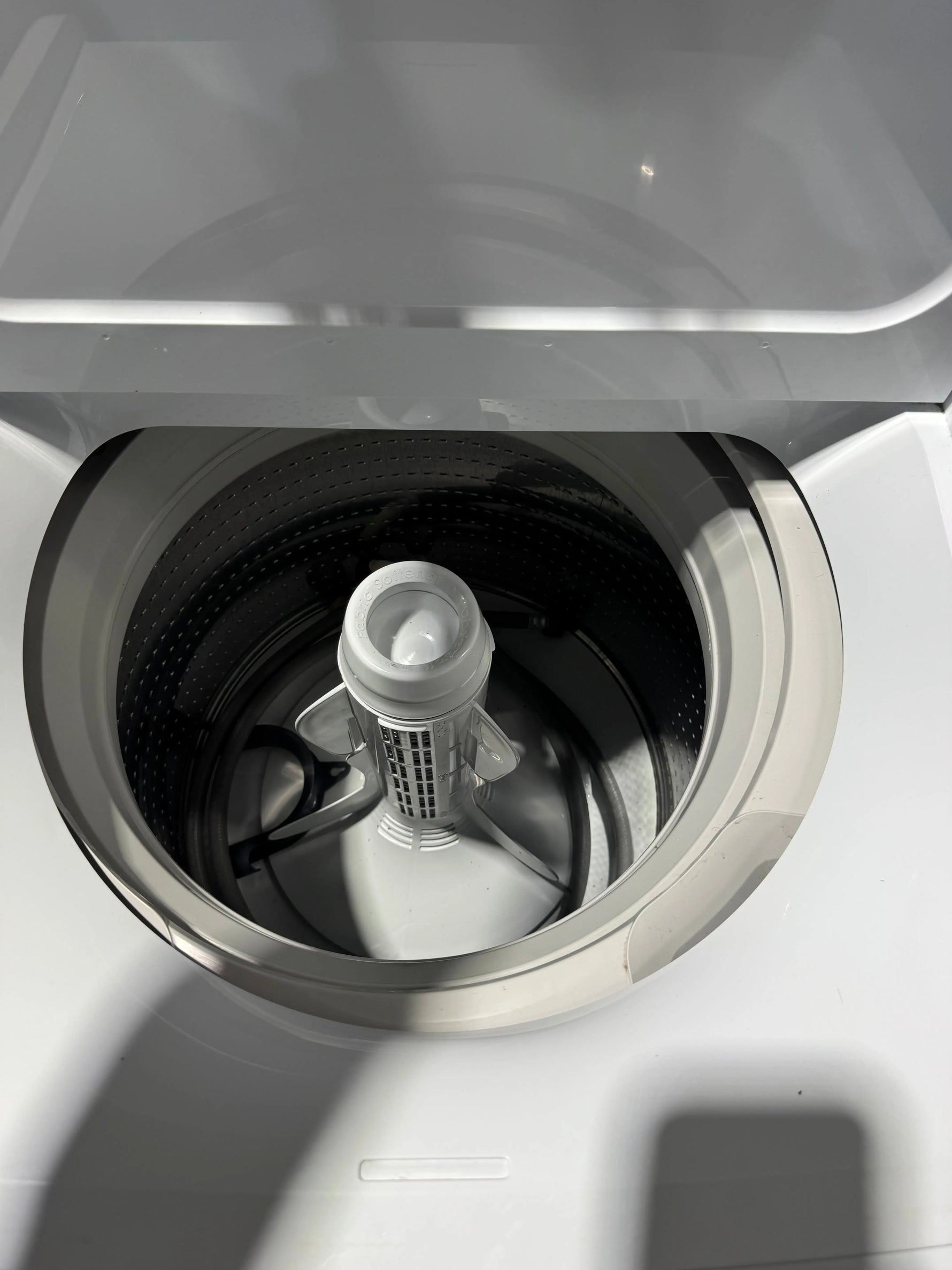 Refurbished fisher and Paykel 8.5kg washing machine