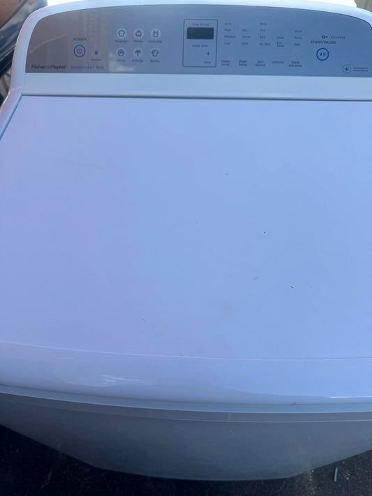 Refurbished fisher and Paykel 8kg washing machine | PERTH