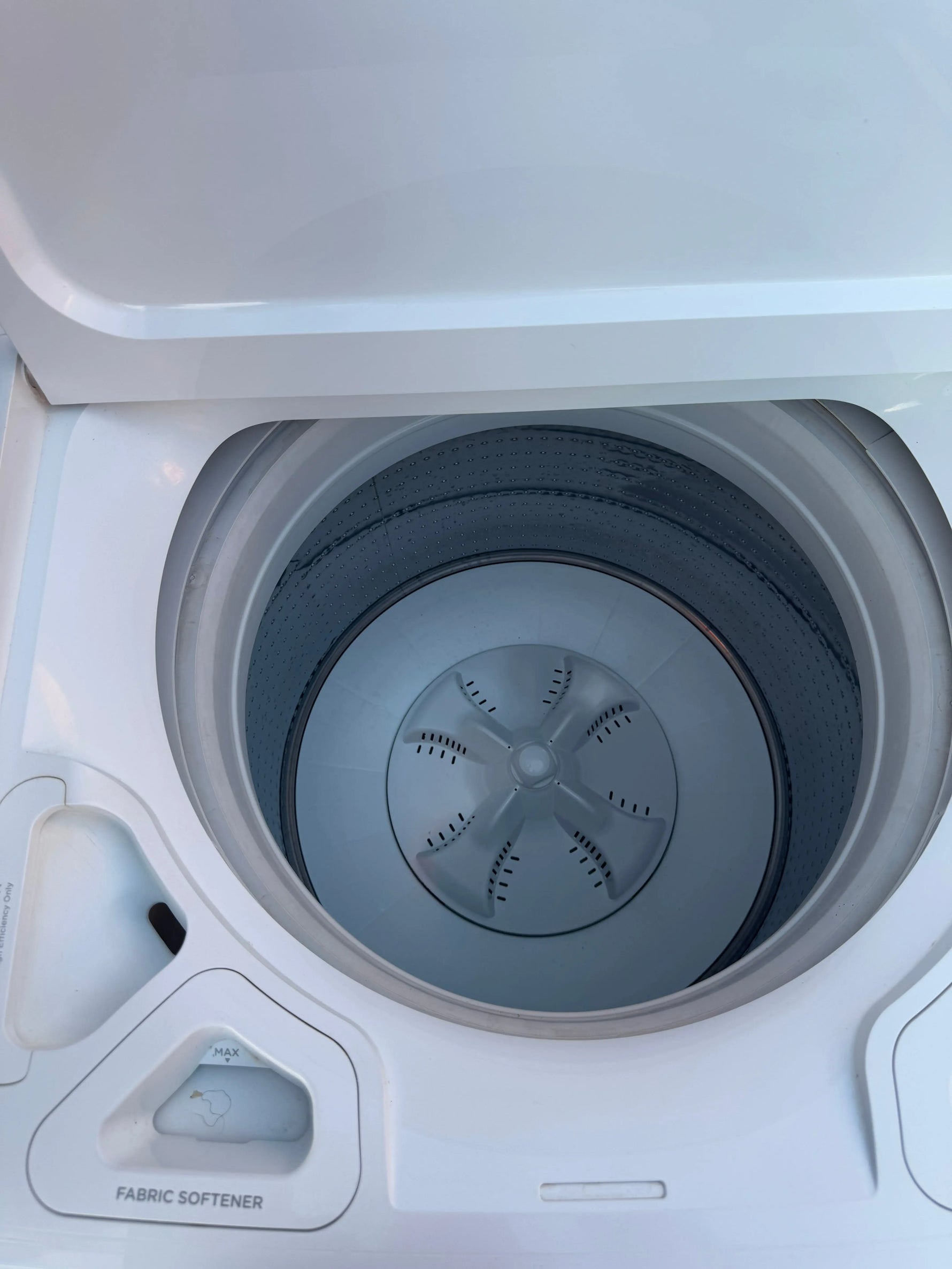 Refurbished fisher and paykel 10kg washing machine | PERTH