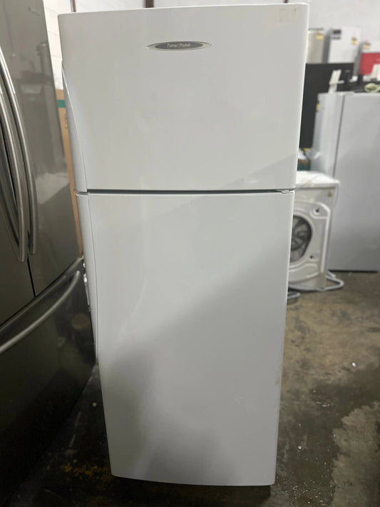 Refurbished fisher and paykel 380 litres fridge freezer | ADELAIDE