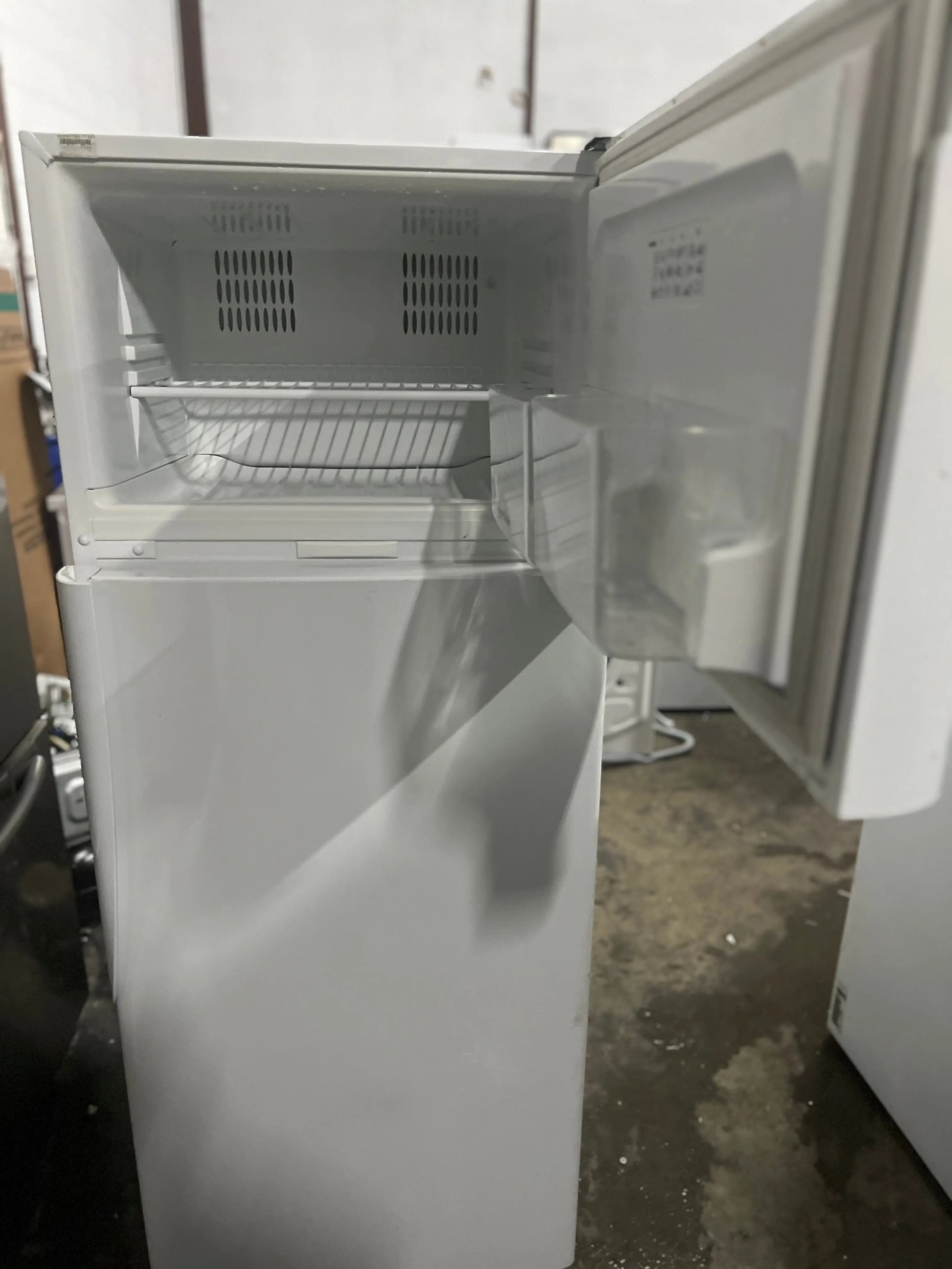 Refurbished fisher and paykel 380 litres fridge freezer | ADELAIDE