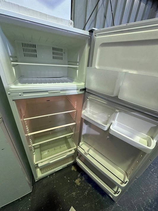 Refurbished fisher and paykel 411 litres fridge freezer | BRISBANE