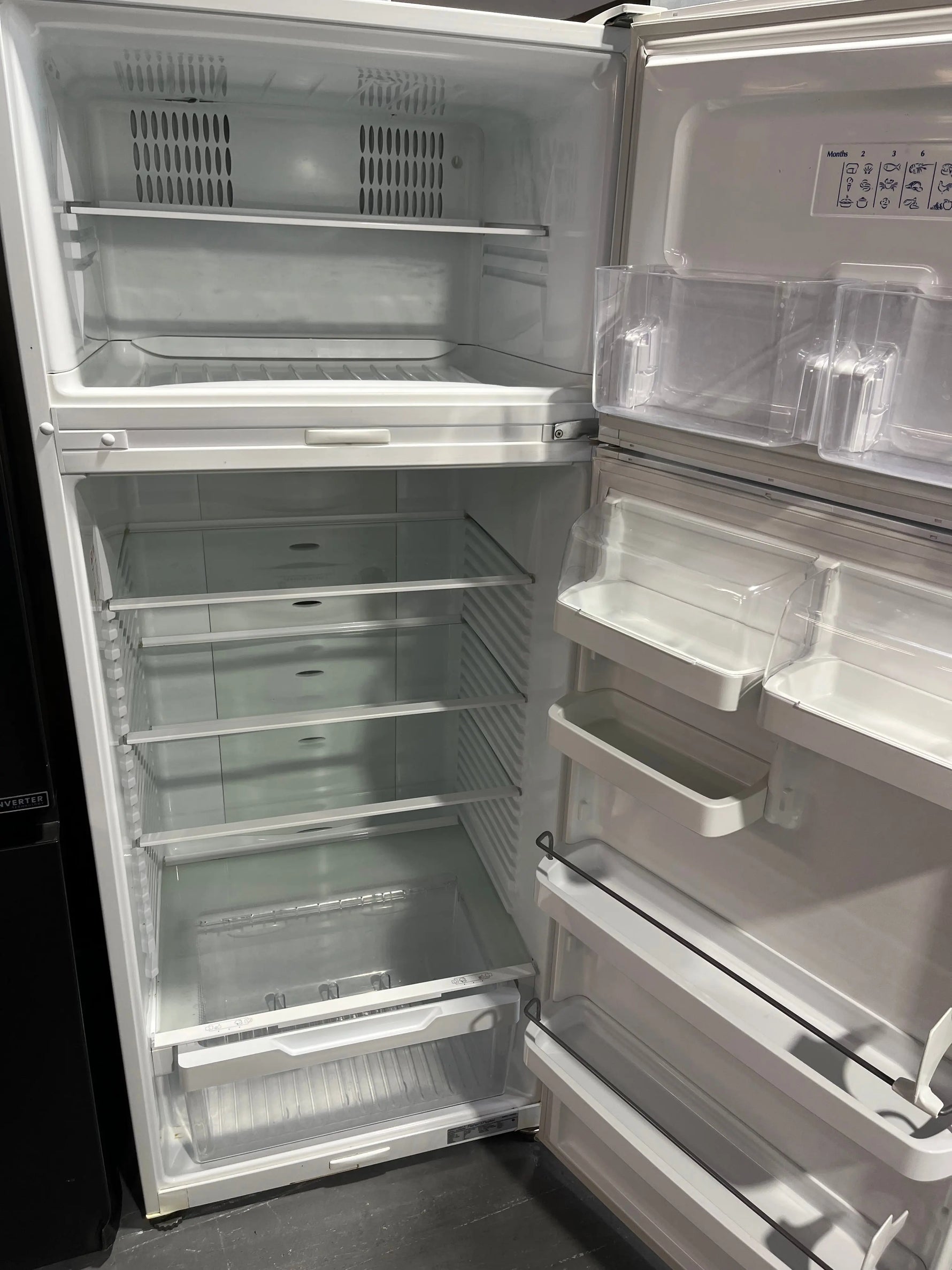 Refurbished fisher and paykel 447L fridge freezer | ALEXANDRIA