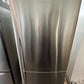 Refurbished fisher and paykel 519L bottom mount fridge freezer | ALEXANDRIA