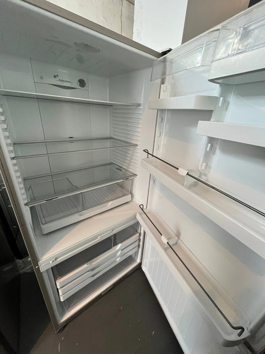 Refurbished fisher and paykel 519L bottom mount fridge freezer | ALEXANDRIA