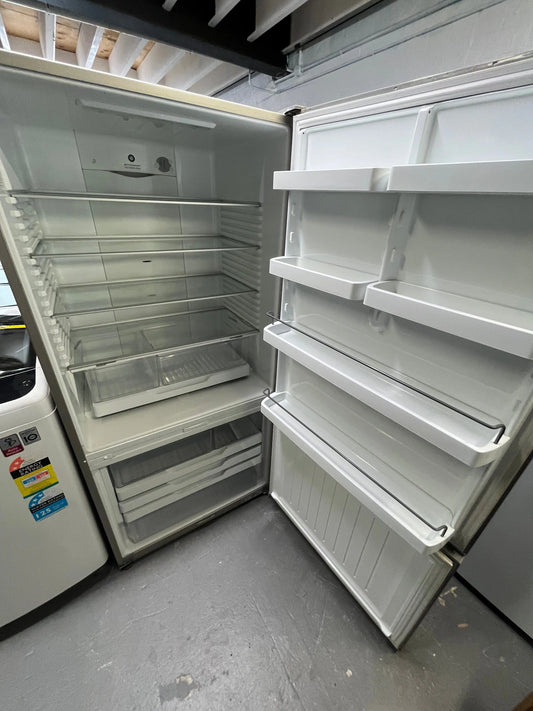 Refurbished fisher and paykel 519L fridge freezer | ALEXANDRIA