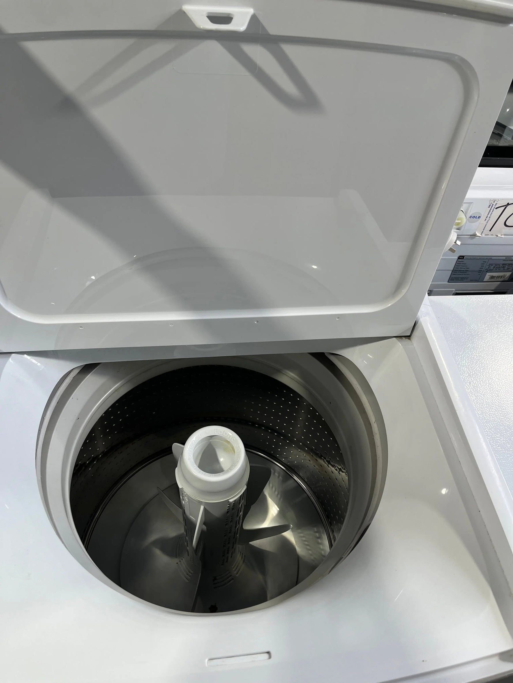 Refurbished fisher and paykel 8 kgs washing machine | ALEXANDRIA