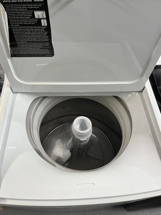 Refurbished fisher and paykel 8 kgs washing machine | ALEXANDRIA