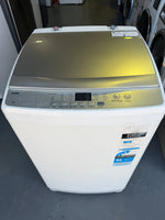 Refurbished haier 7kg washing machine | BRISBANE