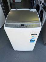 Refurbished haier 7kg washing machine | BRISBANE