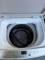 Refurbished haier 7kg washing machine | BRISBANE