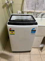 Refurbished kelvinator 520L & TcL 9 kg washer (3 months warranty) | SYDNEY