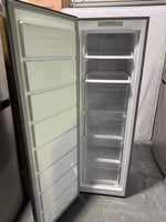 Refurbished kogan 204 litres upright freezer | BRISBANE