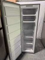 Refurbished kogan 204 litres upright freezer | BRISBANE